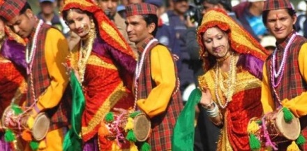 Uttarakhand Culture